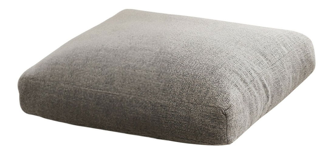 Polštář Dalim (šedá)