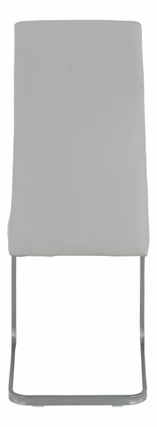 Jídelní židle Nolana (světle šedá)