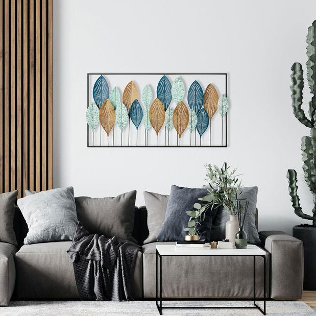 Nástěnná dekorace Cyclamen