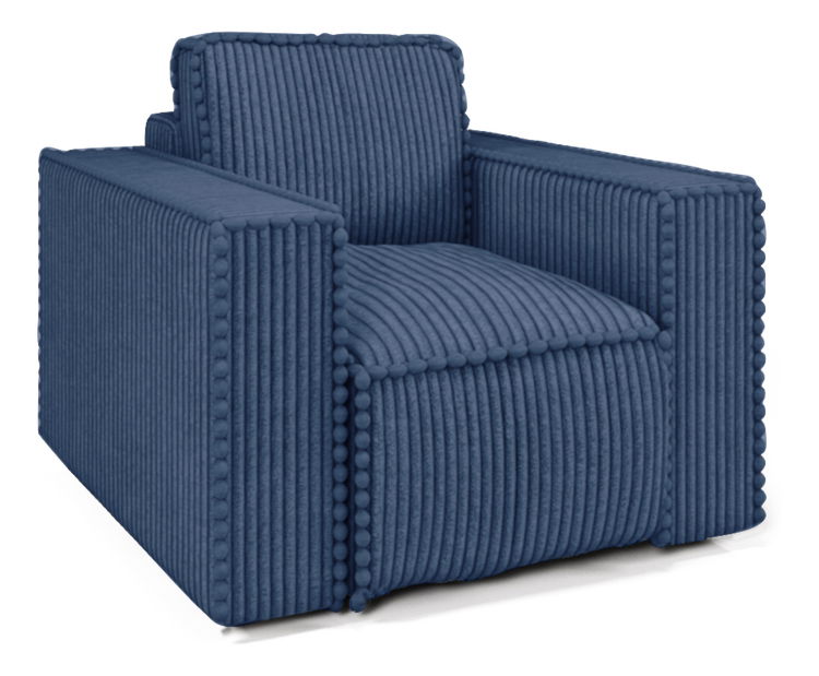 Křeslo Tindara (inkoustová)