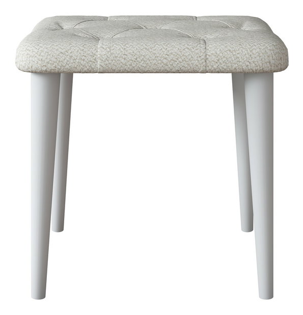 Podnožka Beme (bílá)