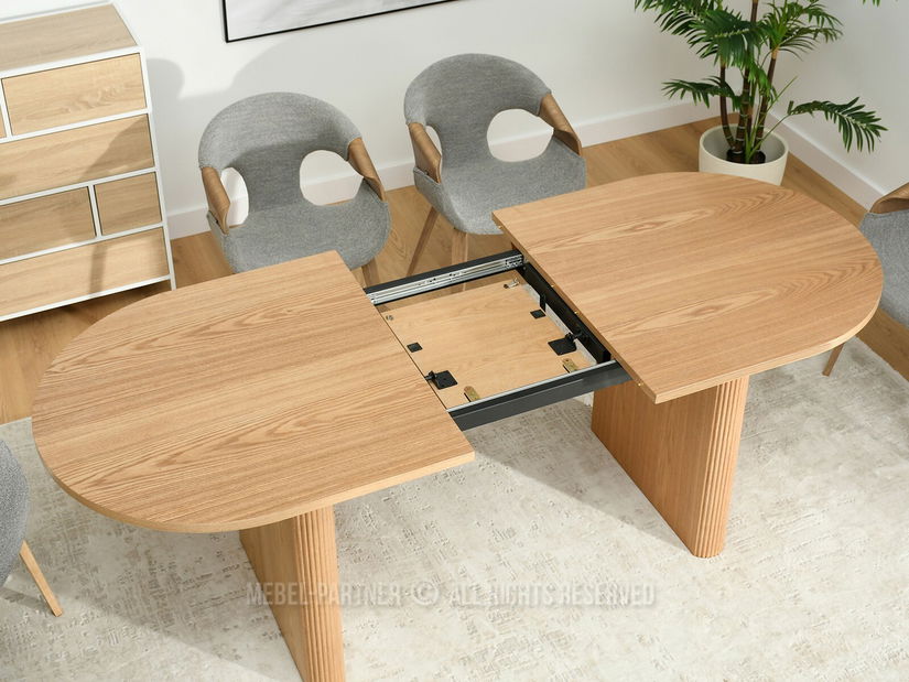 Jídelní stůl Agave (dub)