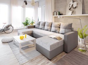 Sedací souprava Ardait (U) (P)