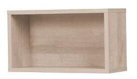 Závěsná police Cortez C 11 (dub sonoma)