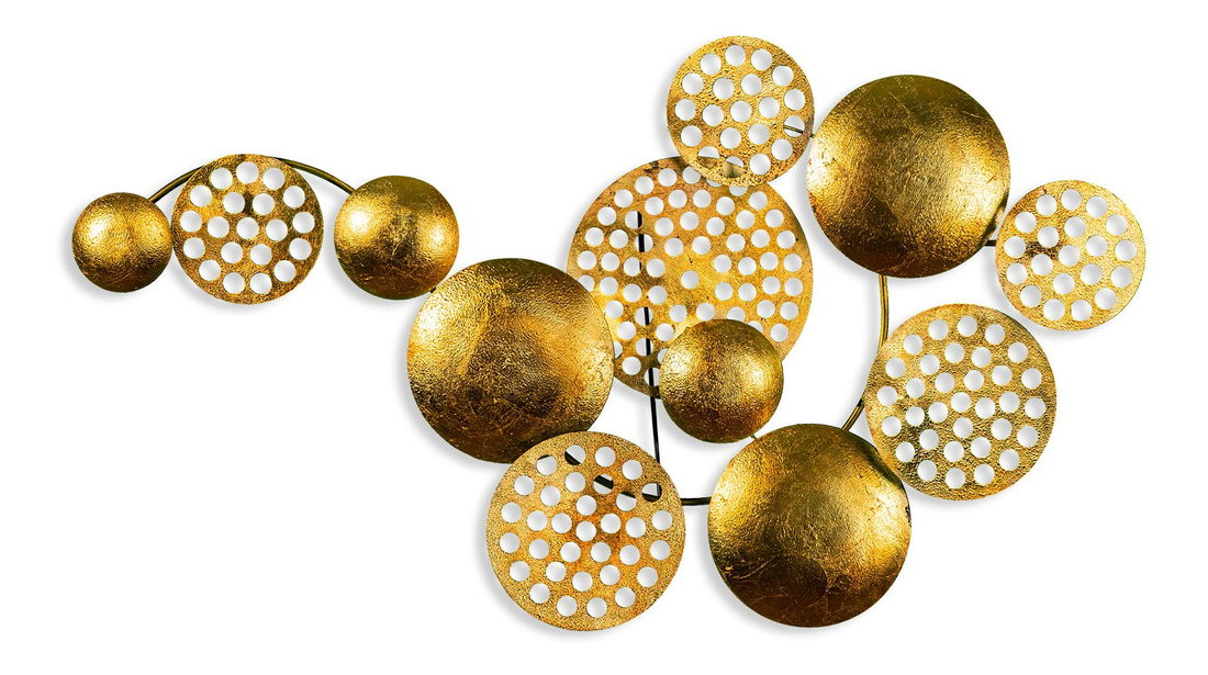 Nástěnná dekorace Forbach 1