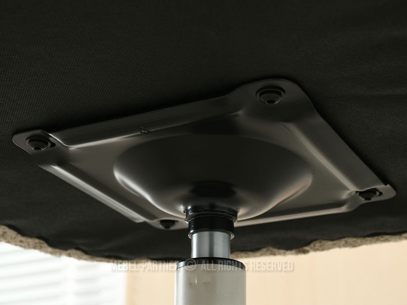 Křeslo Trudy (béžová + krémová)