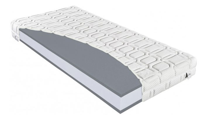 Pěnová matrace Materasso Premier 15 200x70 (T3)