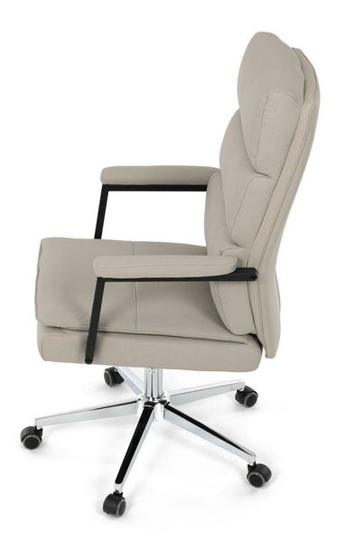 Kancelářská židle Presentaba (béžová)