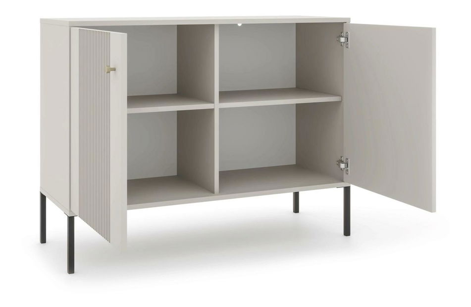 Skříňka Saliesen (kašmír)