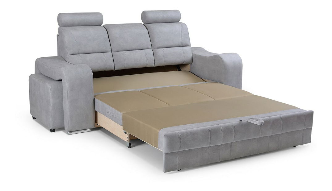 Pohovka trojsed Wendell