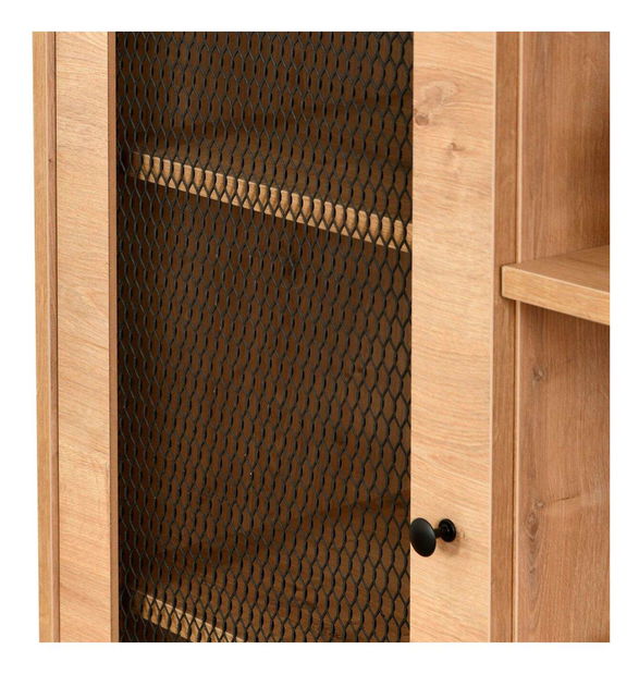 Regál Masilu 2 (dub)