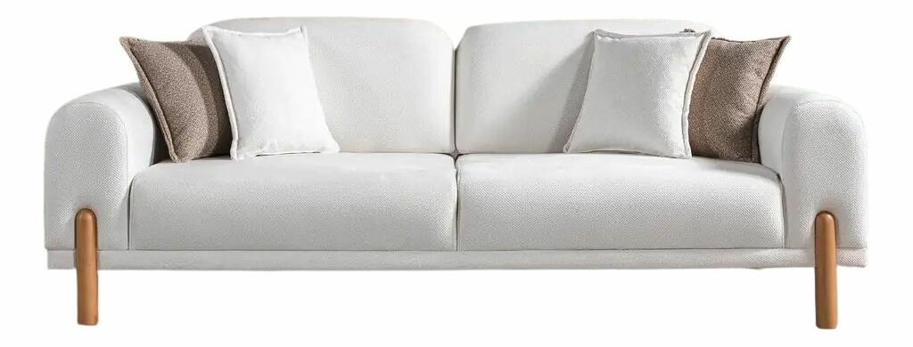 Rozkládací pohovka Clasy (antracit)