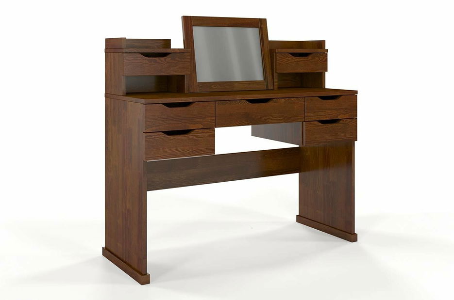 Toaletní stolek Naturlig Tosen (borovice)