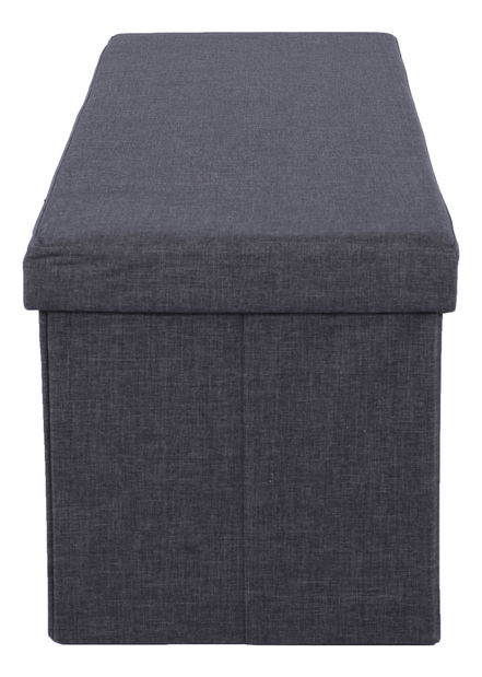 Taburet Ute (šedá)