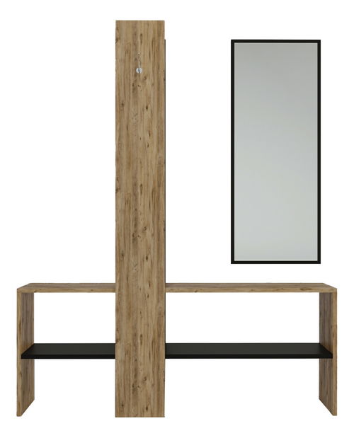 Předsíňová sestava Aya (se zrcadlem)