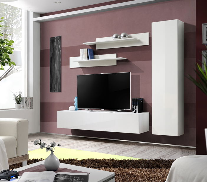 Obývací stěna Ferryhill 23 WW FY G1 *výprodej