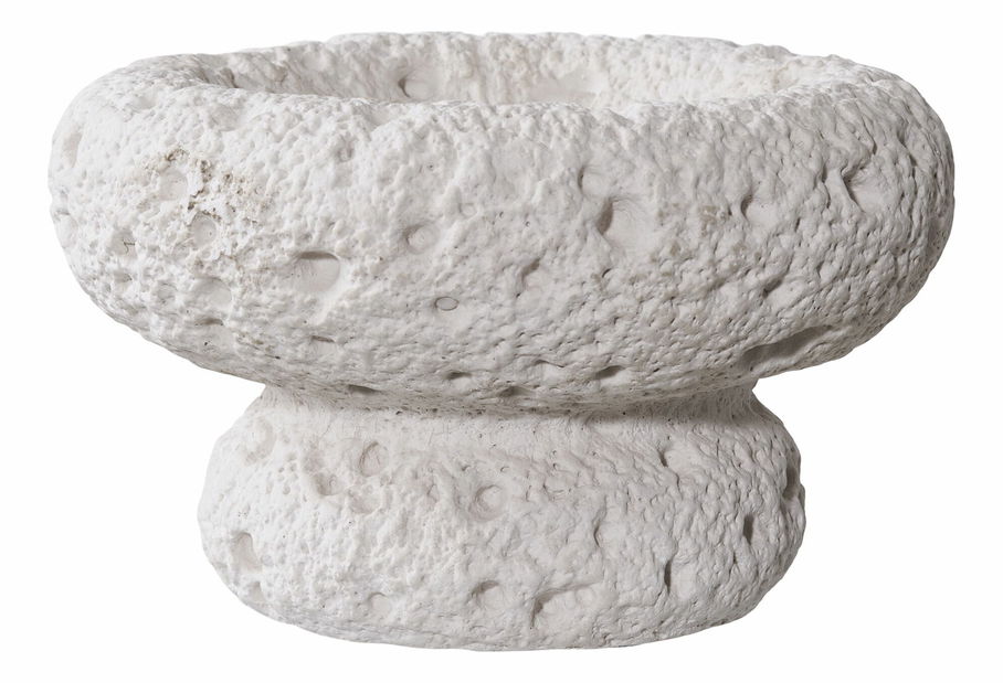 Svícen 2 ks Csaloria 17 (šedá)