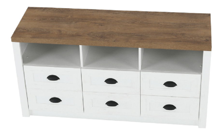 Komoda Provense K6S *výprodej