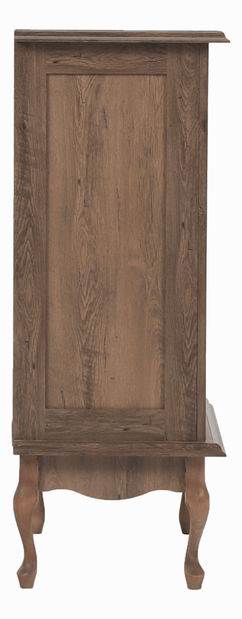 Komoda Valiara DA12 (dub lefkas)