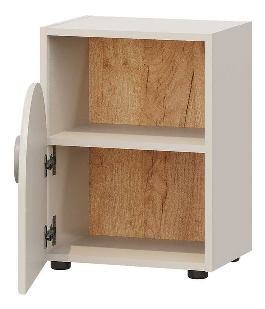 Skříňka Perdidos (kašmír)