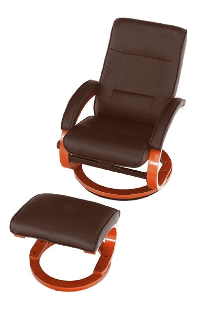 Relaxační křeslo Ryan TC3 -030