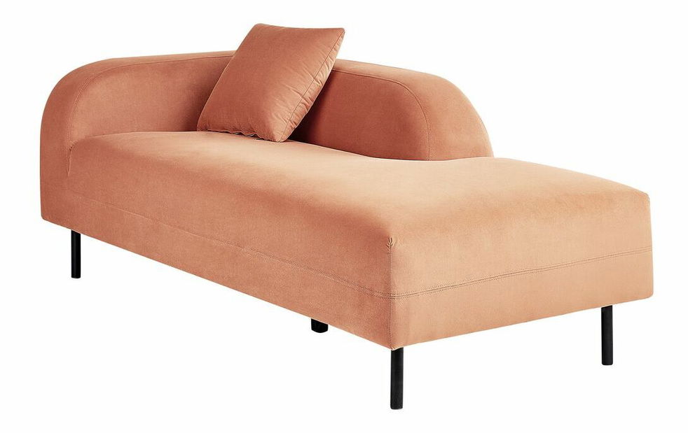 Lenoška Chateau (oranžová)