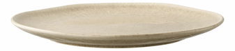 Set 4 ks talířů Vesmerie 3 (béžová)