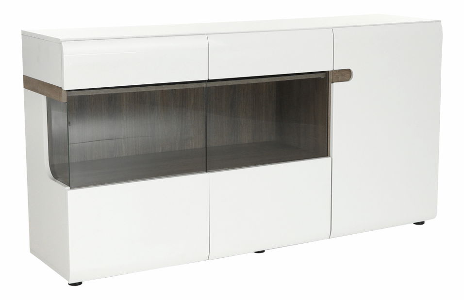 Vitrína Lynatet Typ 42 LTK-04/3D