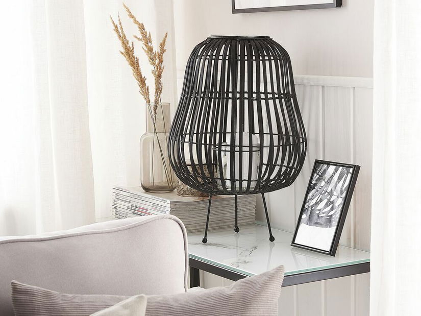 Lucerna BERNO (černá)