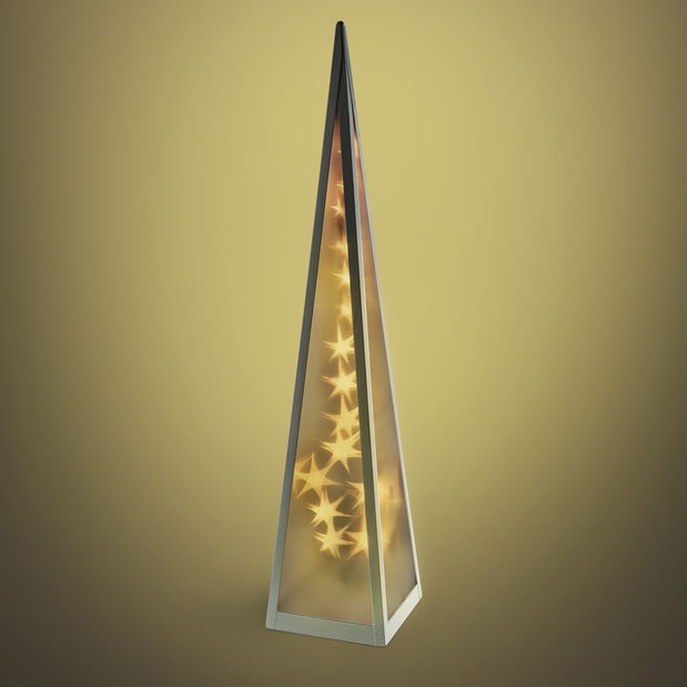 Vánoční jehlan Retlux RXL 310