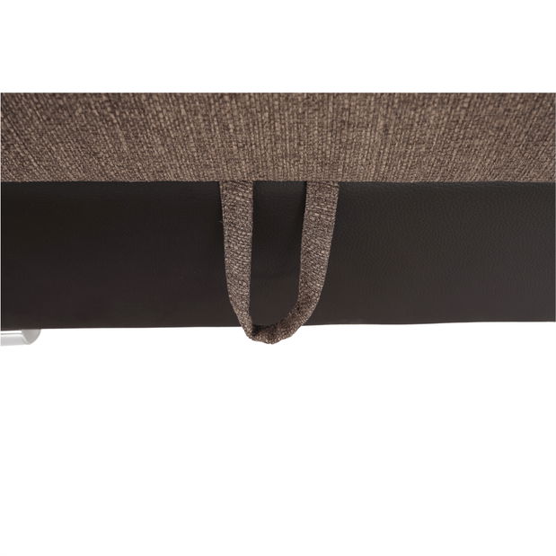 Rohová sedací souprava U Emma U (P)