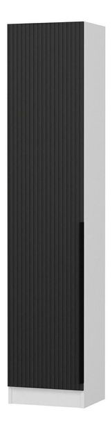 Policová skříň Nemake 41 (antracit)