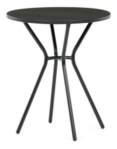 Zahradní stůl Hocky (černá)