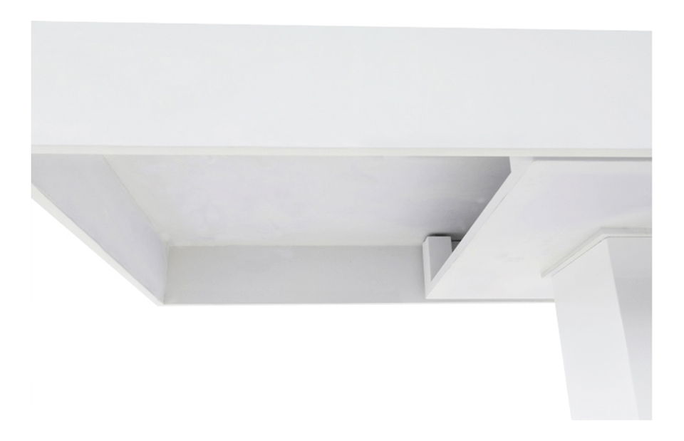 Konferenční stolek s úložním prostorem Dicario