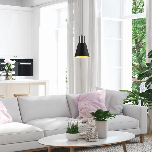 Stropní svítidlo Kemu 6362