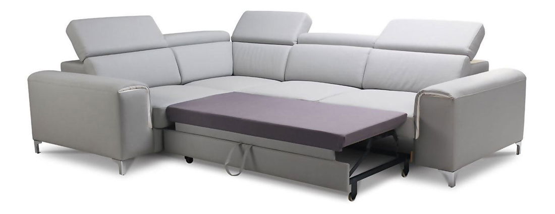 Rohová sedací souprava Geranis 2 (L)