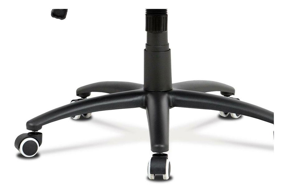 Herní křeslo Entenderse (šedá + černá)