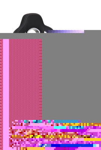 Kancelářské křeslo Kalla (černá + tmavě šedá)