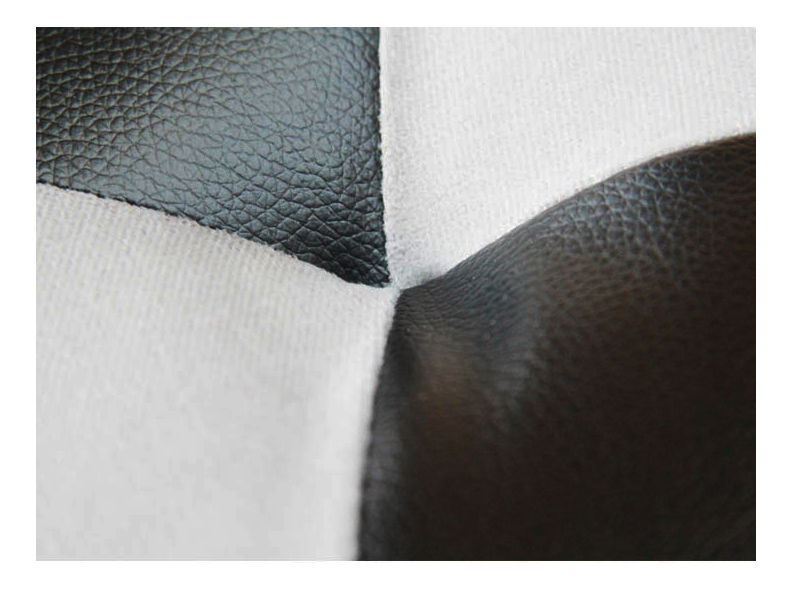 Pohovka Doyle (světlešedá)