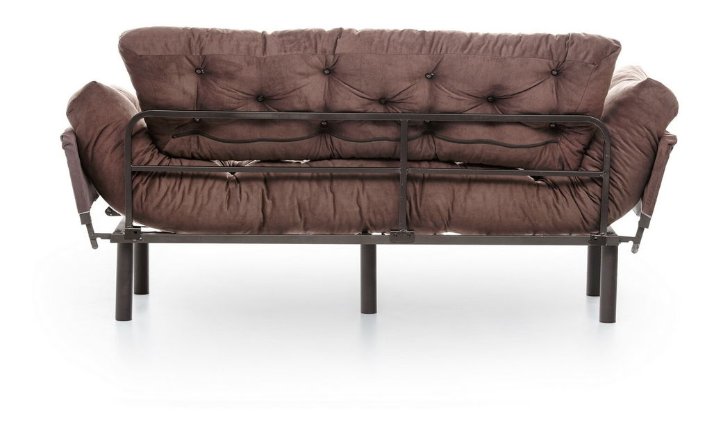 Třísedačka Nitra (Hnědá)