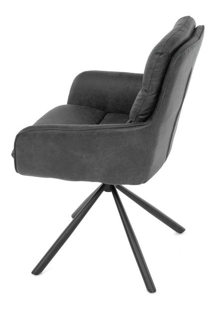 Jídelní židle Diminuta (šedá)