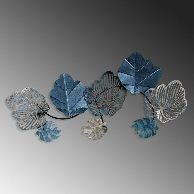 Nástěnná dekorace Eyre 1