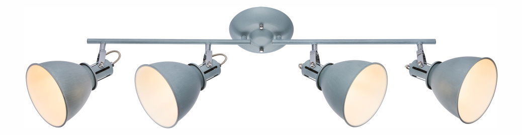 Bodové svítidlo (spoty) Jonas 54646-4