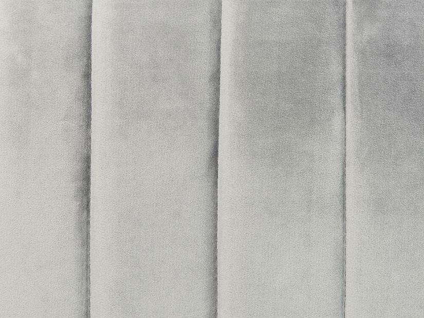 Taburetka Murza (šedá)