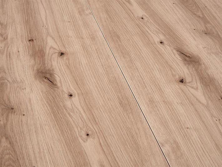 Rozkládací jídelní stůl 102-142 cm Růstý (dub artisan) (pro 4 6 osob)