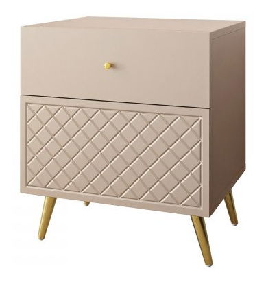  Noční stolek Baranto 2SZ