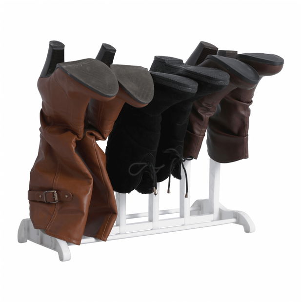 Stojan na obuv Floviu