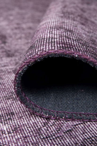 Koberec 115 x 160 cm Reta (fialová)