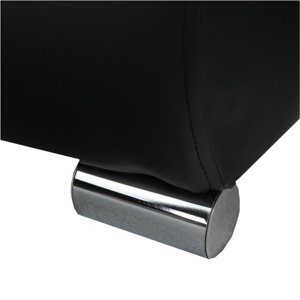 Rohová sedací souprava Lea (P)