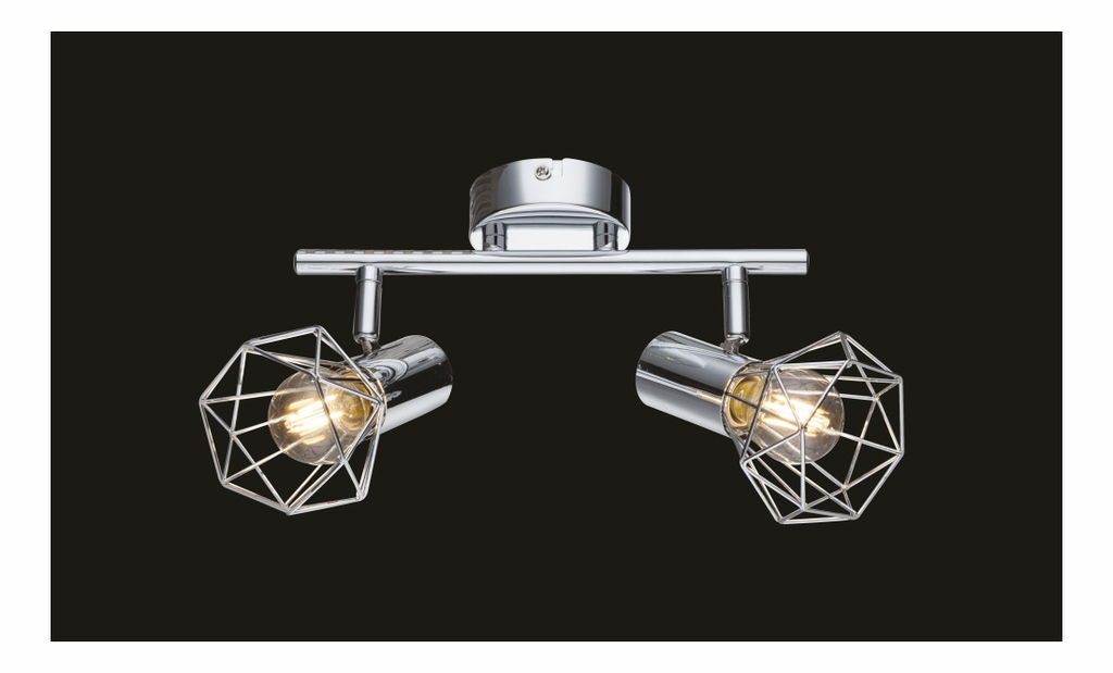 Bodové svítidlo (klasické) (spoty) Xara i 54802-2